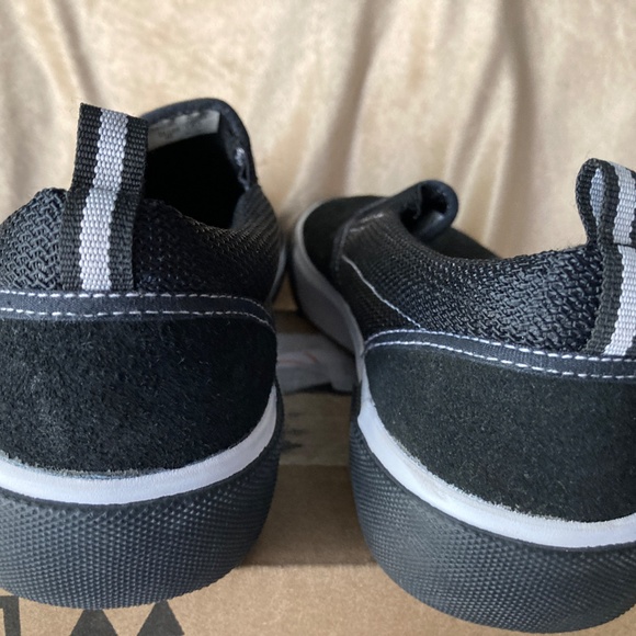 Slip on Sturdy Suede Sneakers by Cross Trekkers - Picture 5 of 9